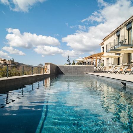 Vauvenargues Hotel Sainte Victoire מראה חיצוני תמונה