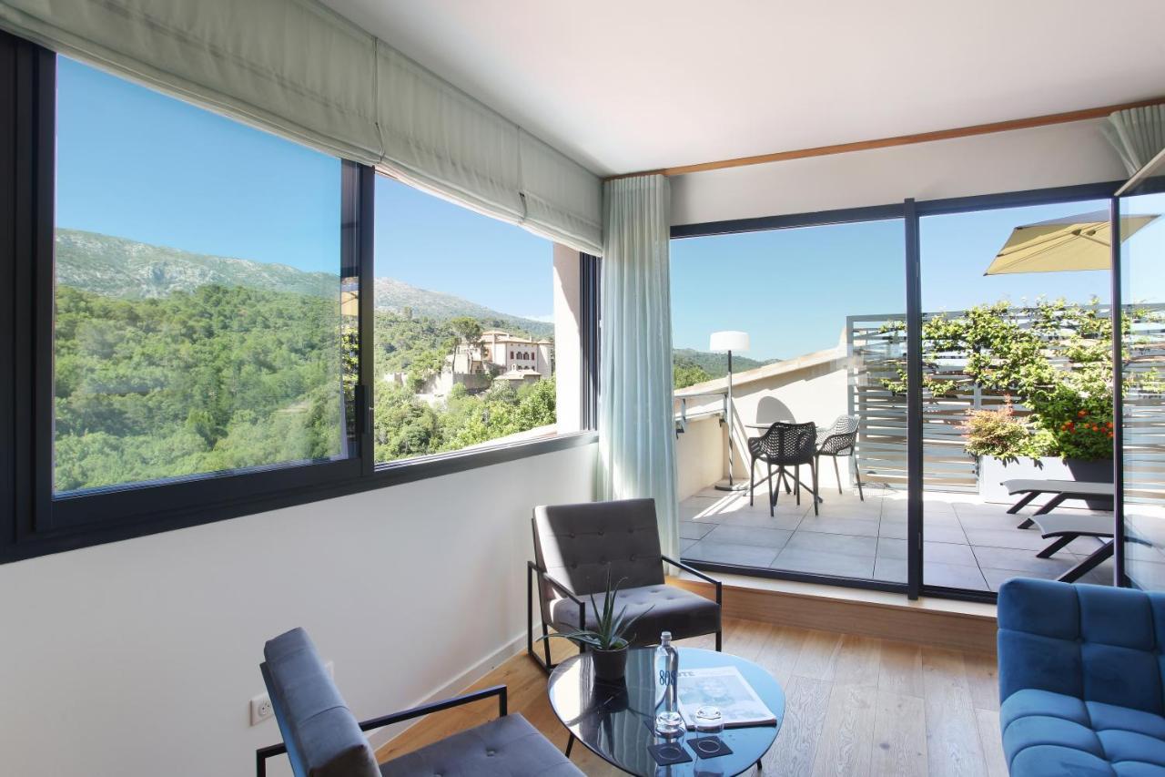 Vauvenargues Hotel Sainte Victoire מראה חיצוני תמונה