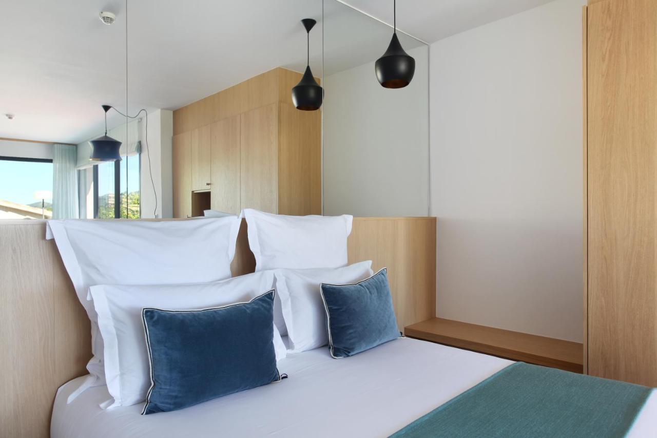 Vauvenargues Hotel Sainte Victoire מראה חיצוני תמונה