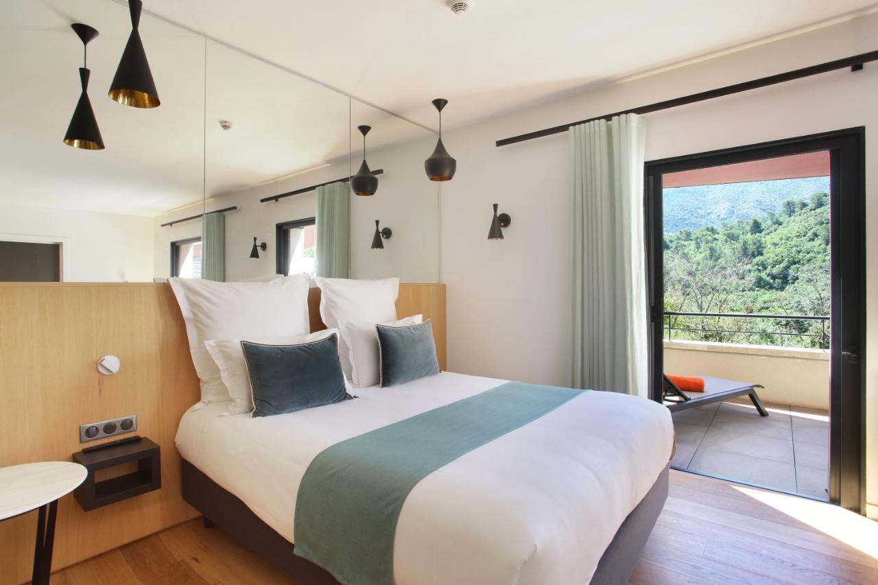 Vauvenargues Hotel Sainte Victoire מראה חיצוני תמונה