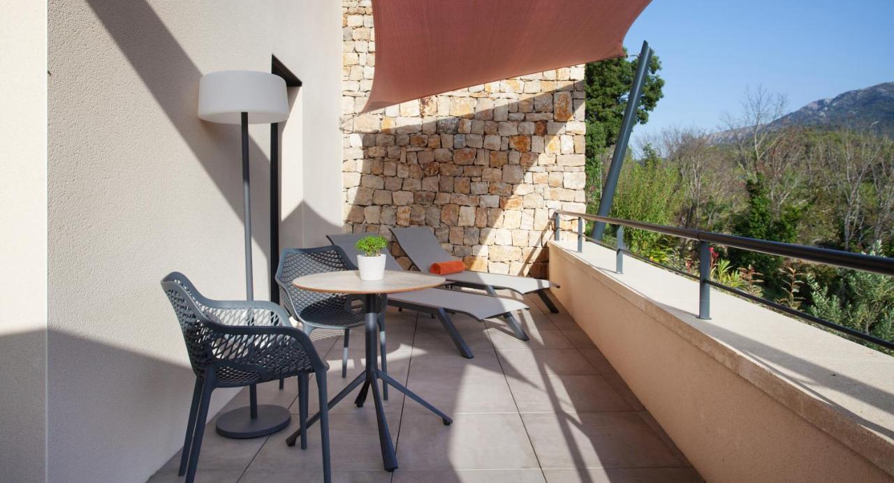 Vauvenargues Hotel Sainte Victoire מראה חיצוני תמונה