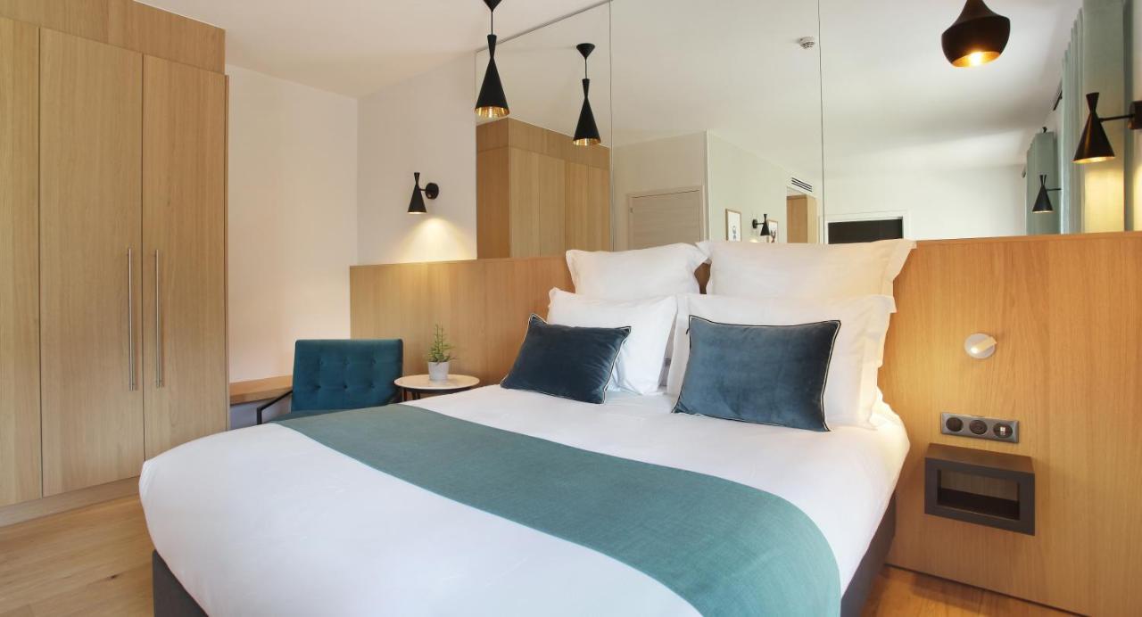 Vauvenargues Hotel Sainte Victoire מראה חיצוני תמונה