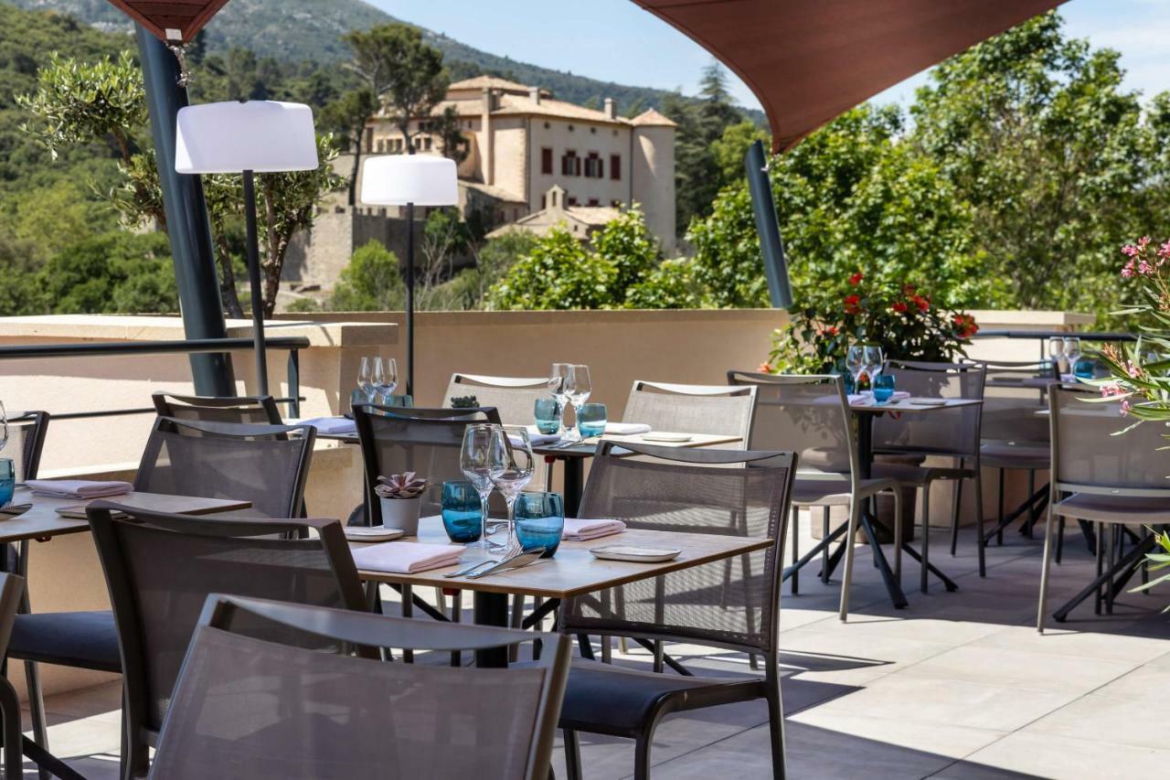 Vauvenargues Hotel Sainte Victoire מראה חיצוני תמונה