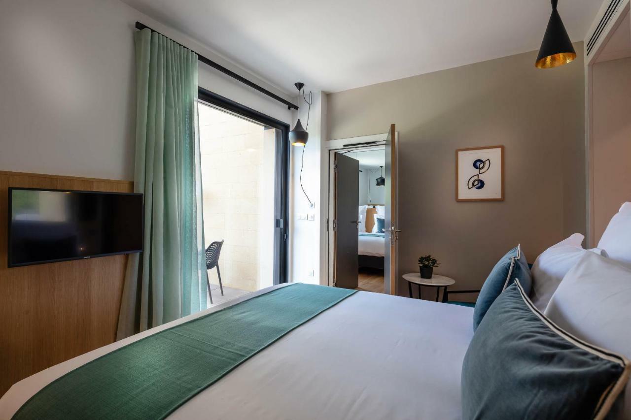 Vauvenargues Hotel Sainte Victoire מראה חיצוני תמונה