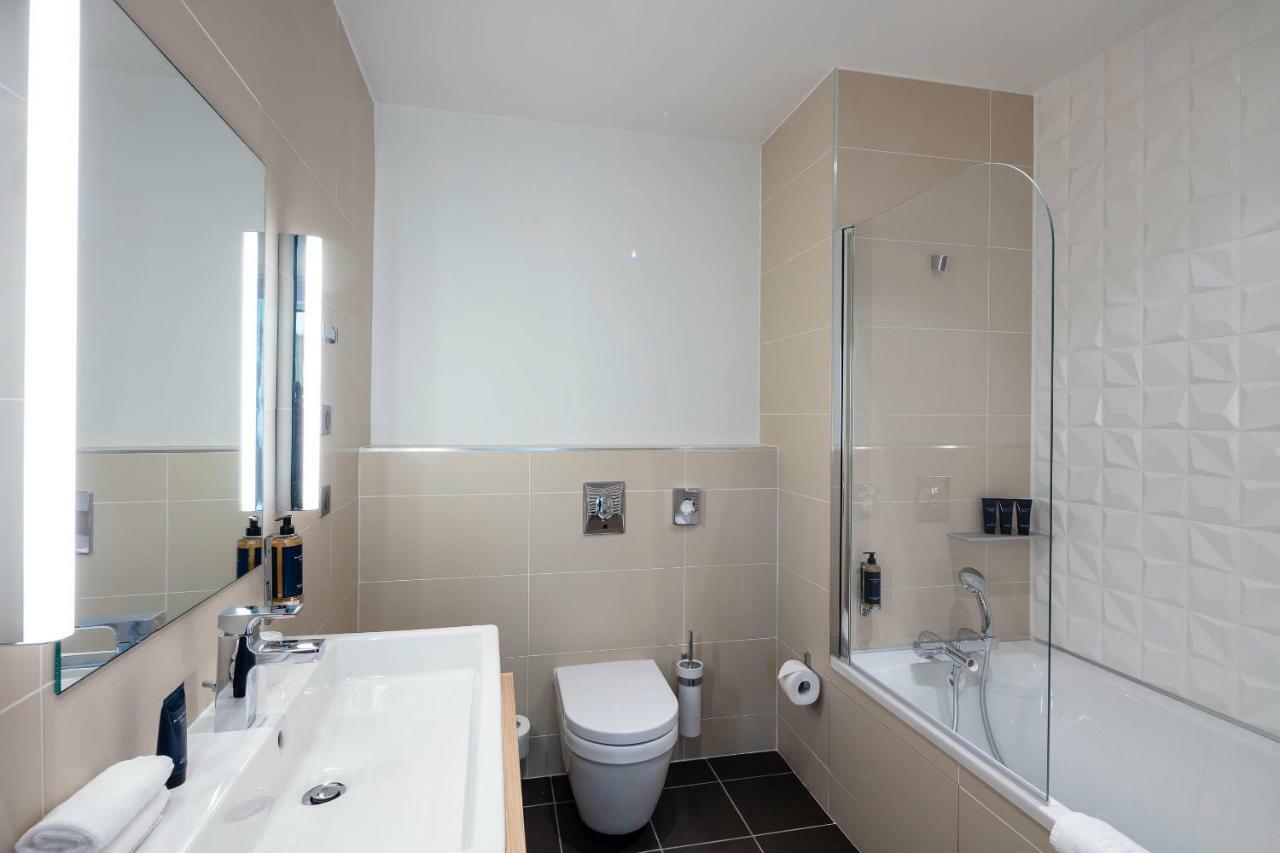 Vauvenargues Hotel Sainte Victoire מראה חיצוני תמונה