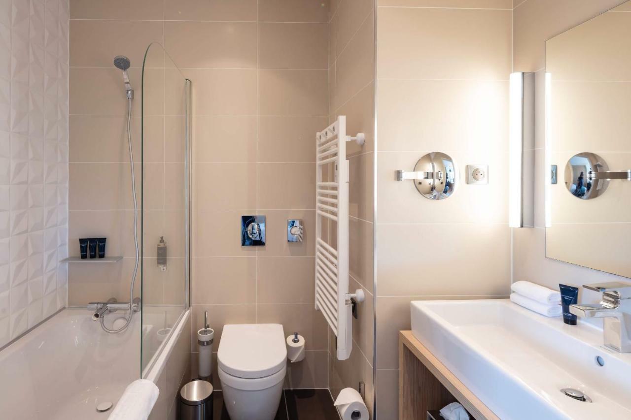 Vauvenargues Hotel Sainte Victoire מראה חיצוני תמונה