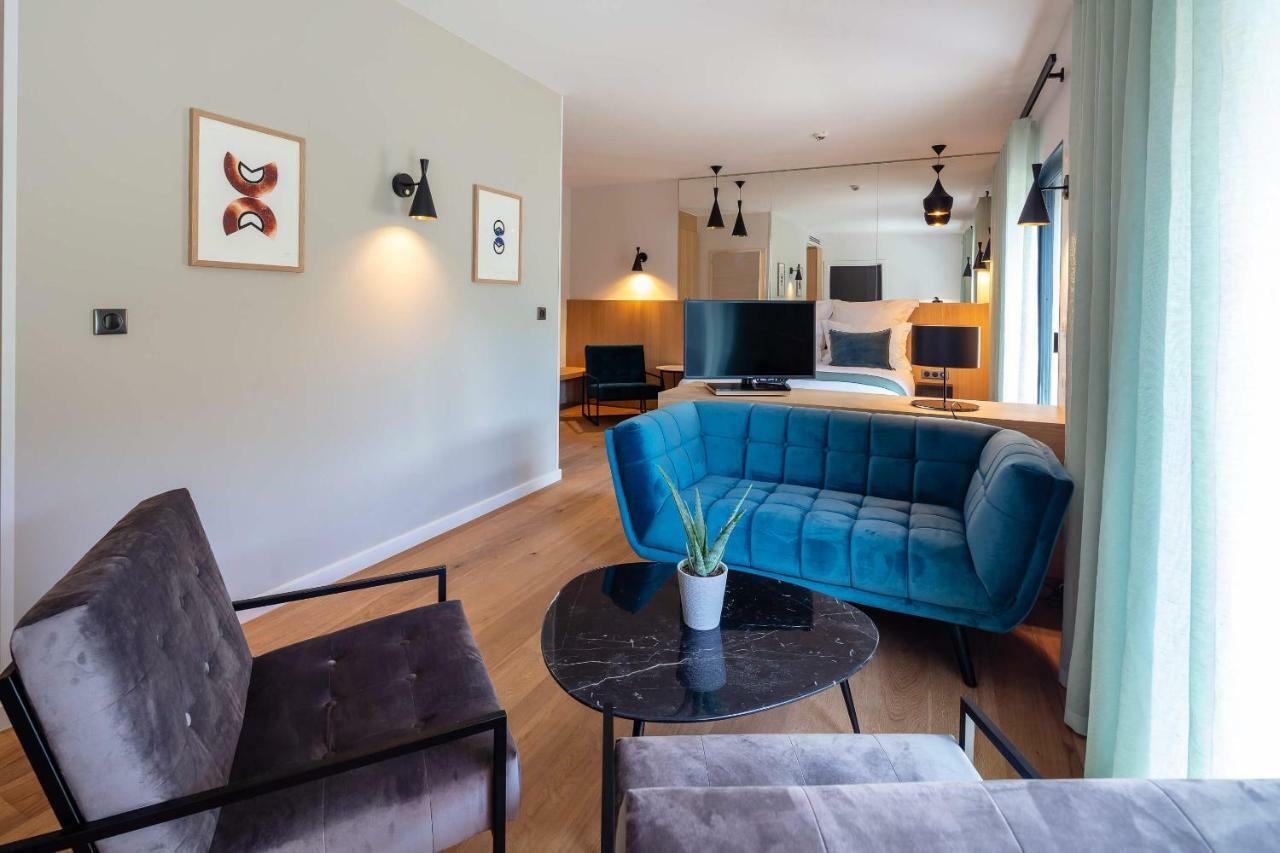 Vauvenargues Hotel Sainte Victoire מראה חיצוני תמונה